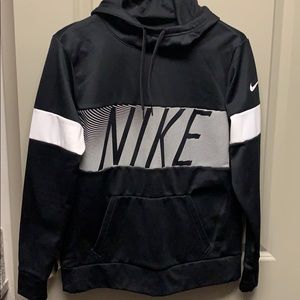 Nike women’s Hoodie!